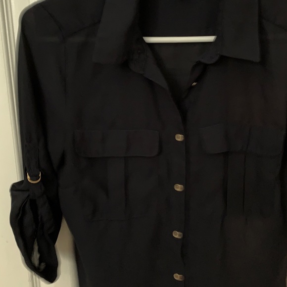 Button down shirt - Picture 3 of 5